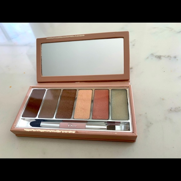 Christian Dior makeup palette - Picture 8 of 16
